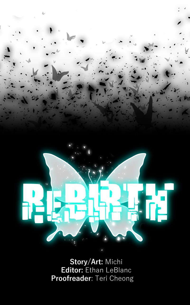 Rebirth chapter 112 page 112