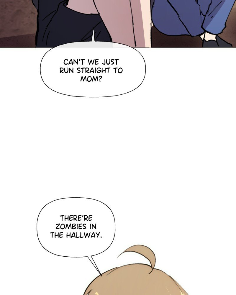 Rebirth chapter 113 page 137