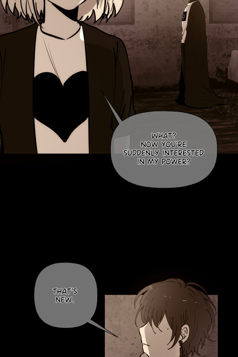 Rebirth chapter 114 page 11