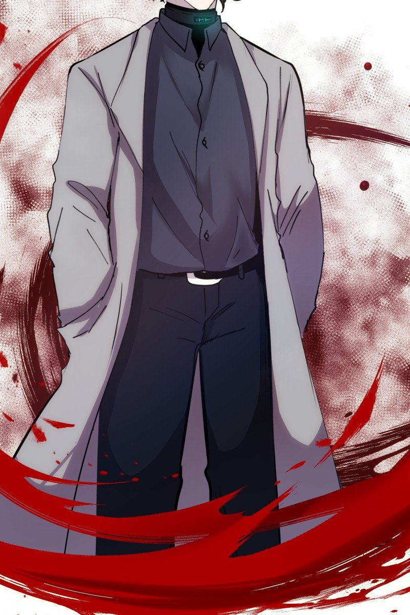 Rebirth chapter 114 page 127