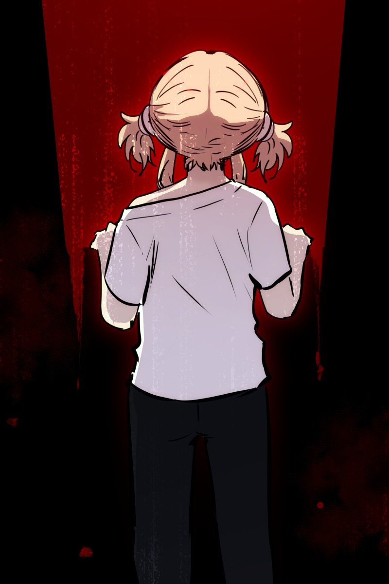 Rebirth chapter 114 page 20