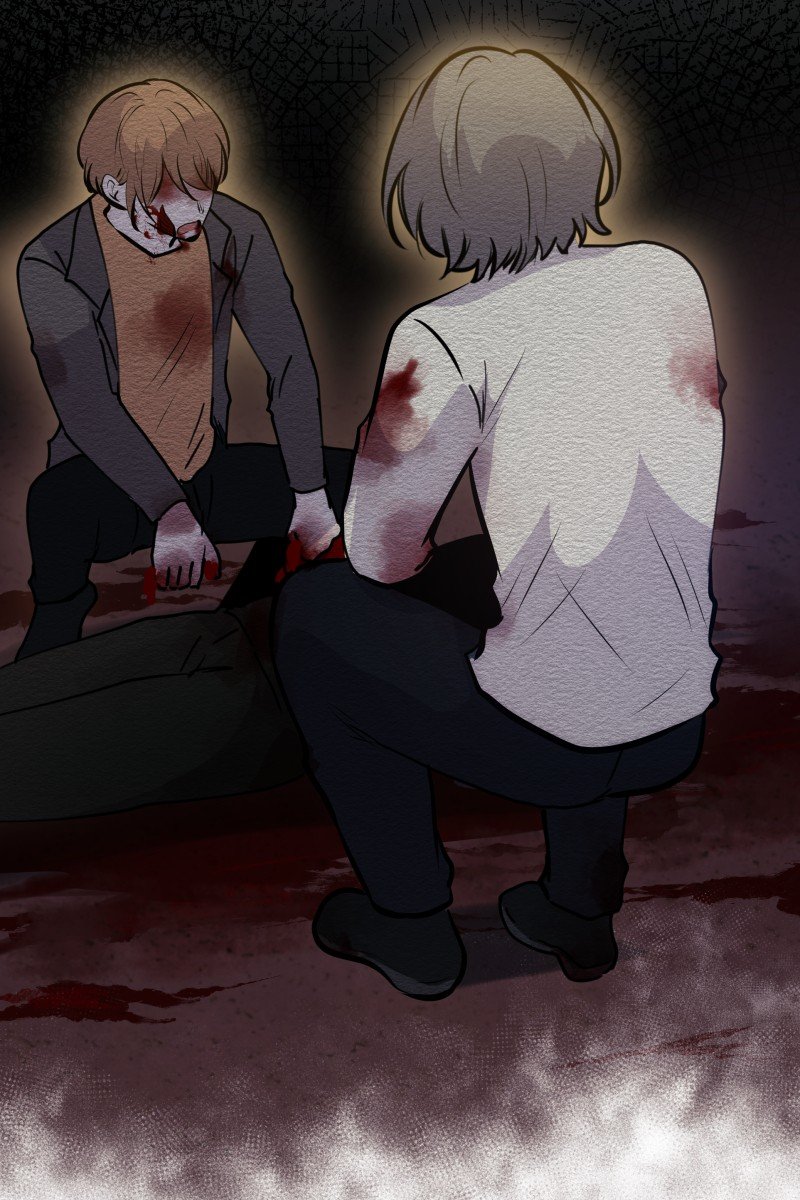 Rebirth chapter 114 page 45