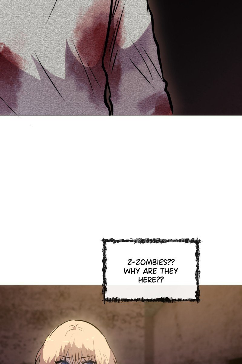 Rebirth chapter 114 page 50