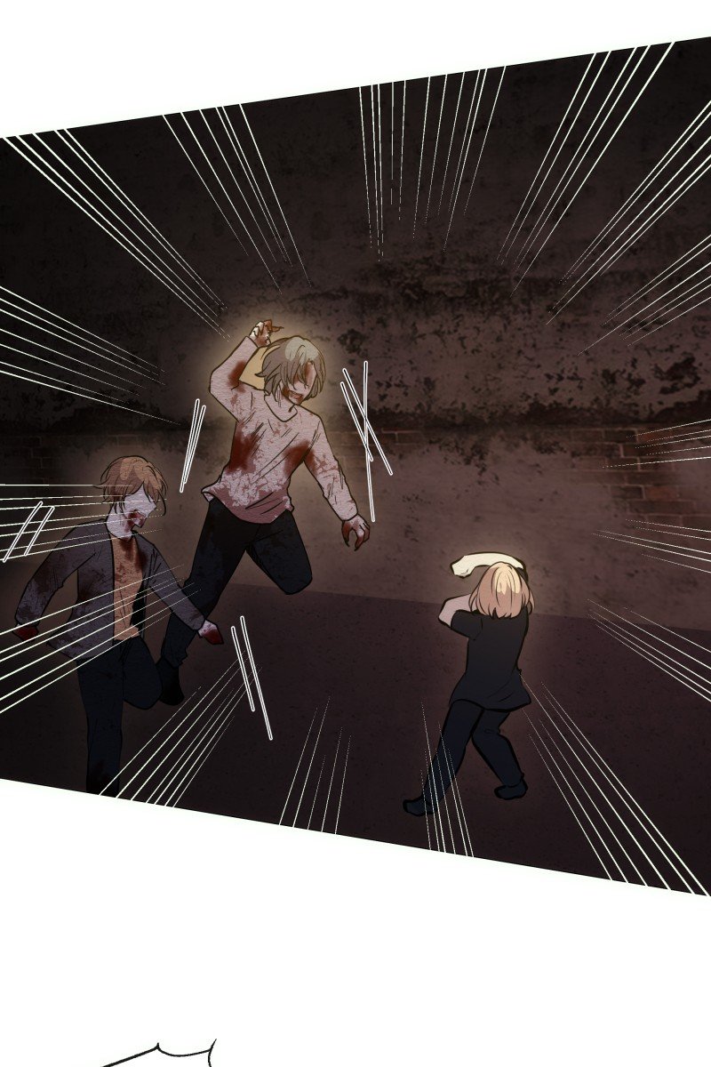 Rebirth chapter 114 page 75