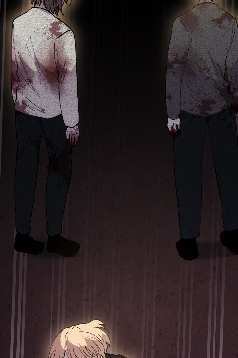 Rebirth chapter 114 page 84