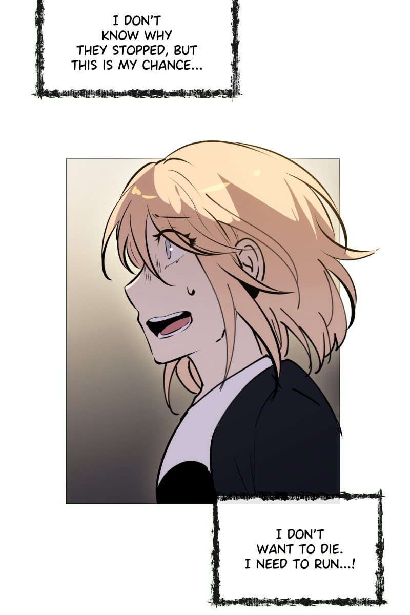 Rebirth chapter 114 page 86