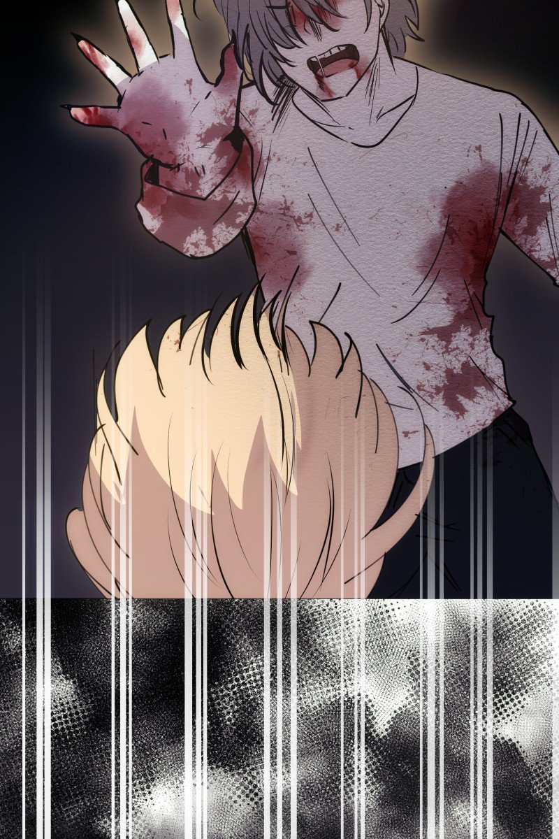 Rebirth chapter 114 page 94