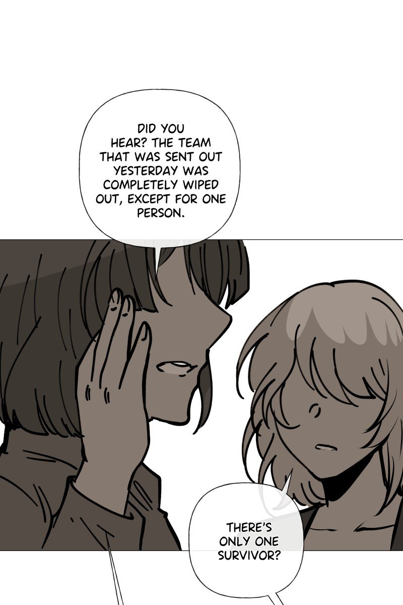 Rebirth chapter 118 page 1