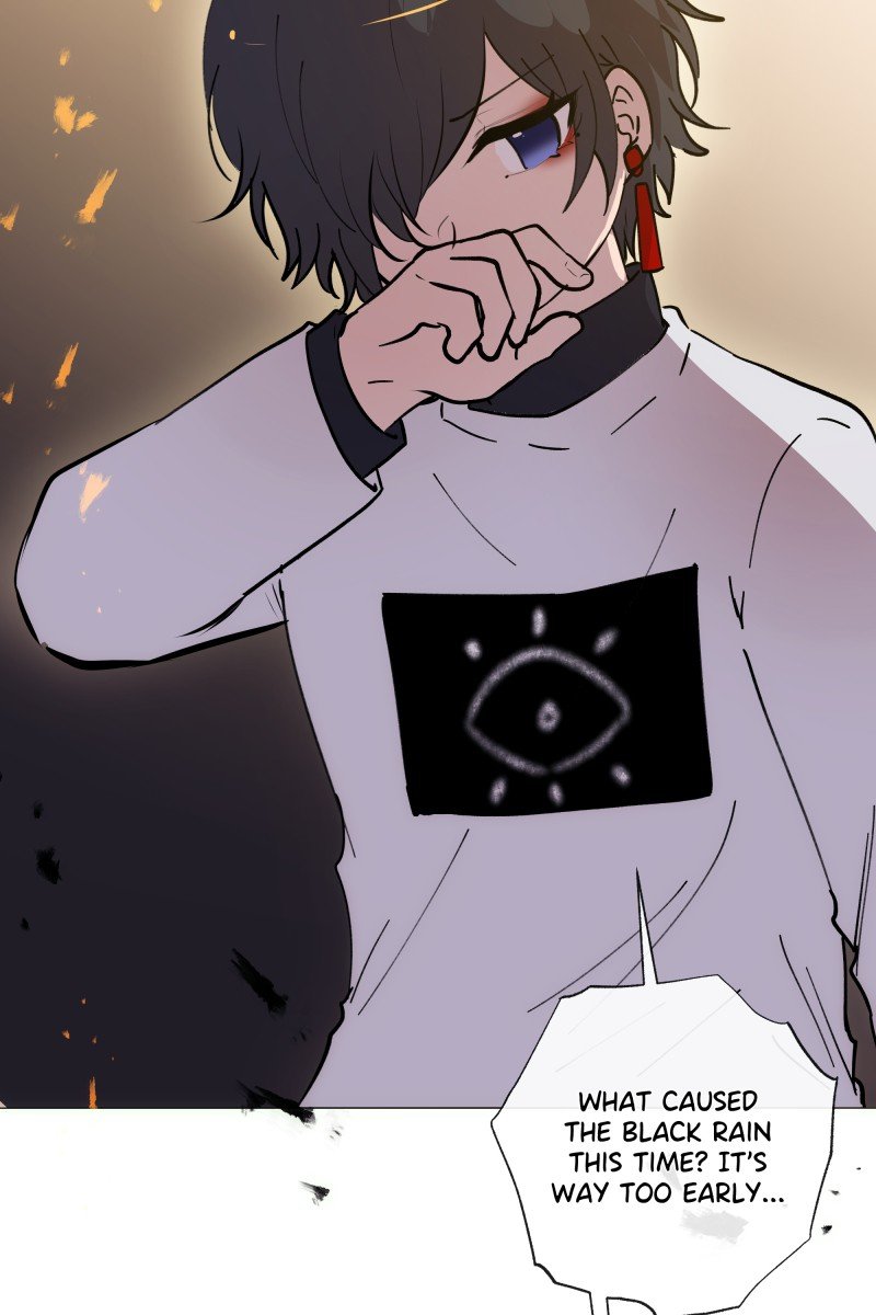 Rebirth chapter 118 page 105