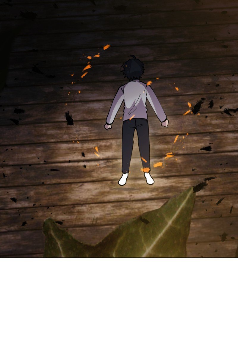 Rebirth chapter 118 page 109