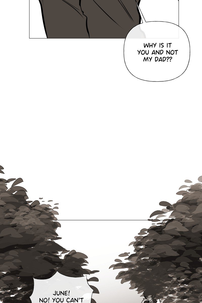 Rebirth chapter 118 page 11