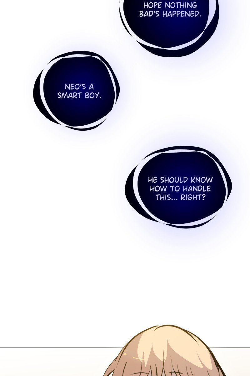 Rebirth chapter 118 page 115