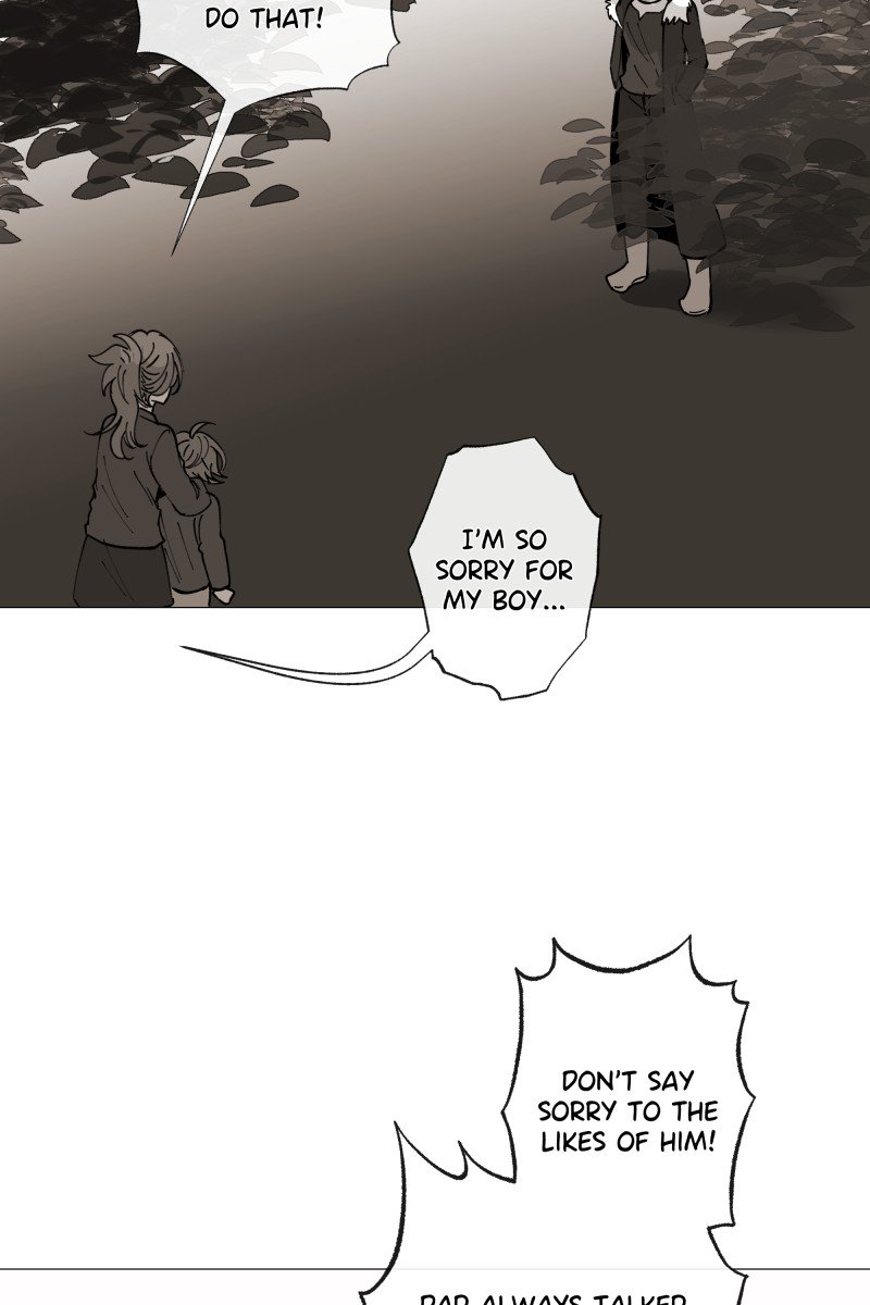 Rebirth chapter 118 page 12