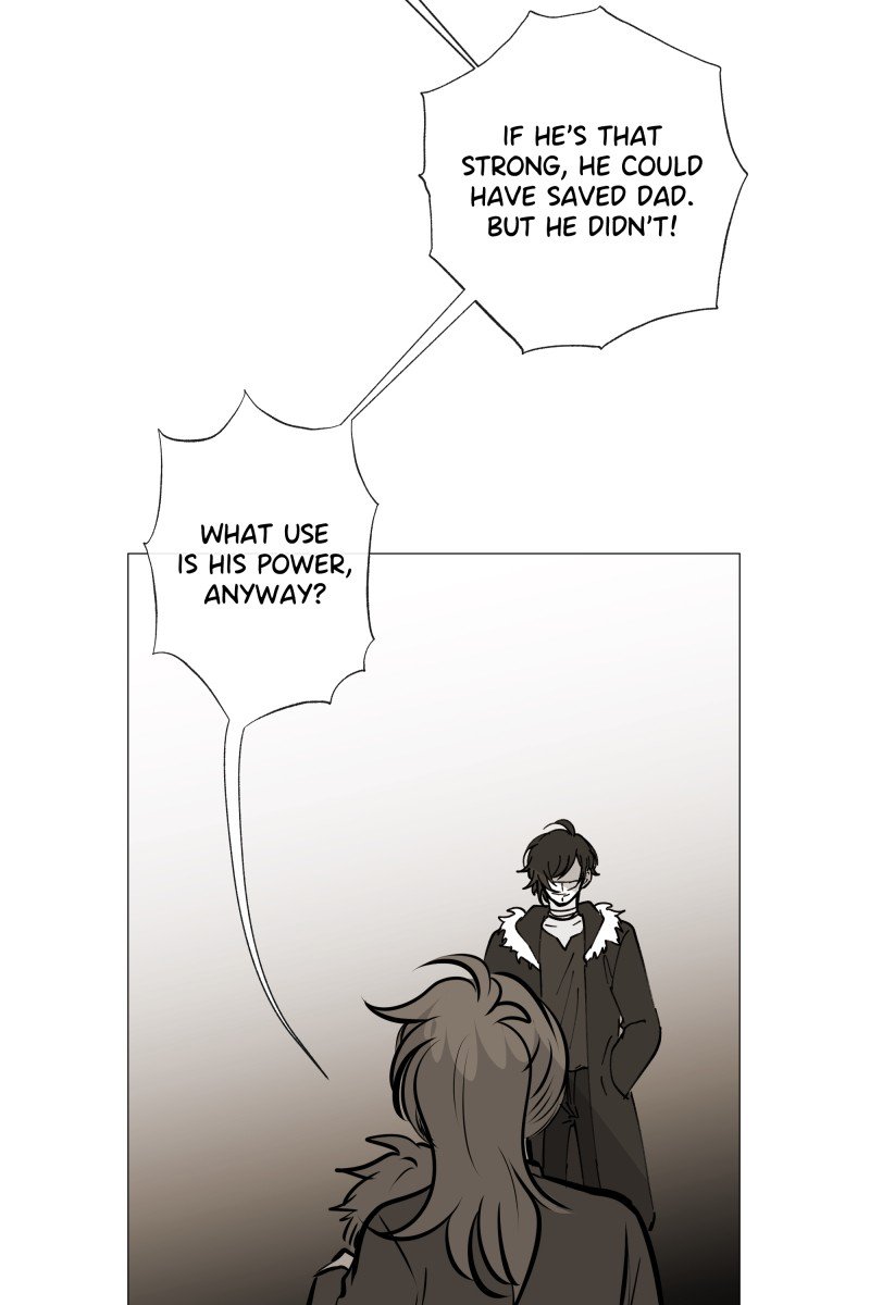 Rebirth chapter 118 page 14