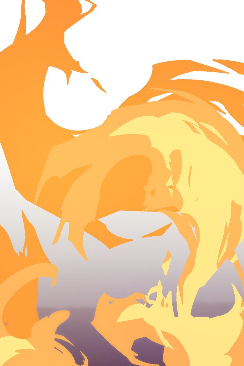 Rebirth chapter 118 page 19