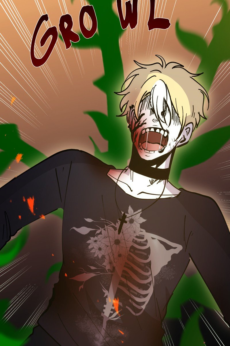 Rebirth chapter 118 page 32