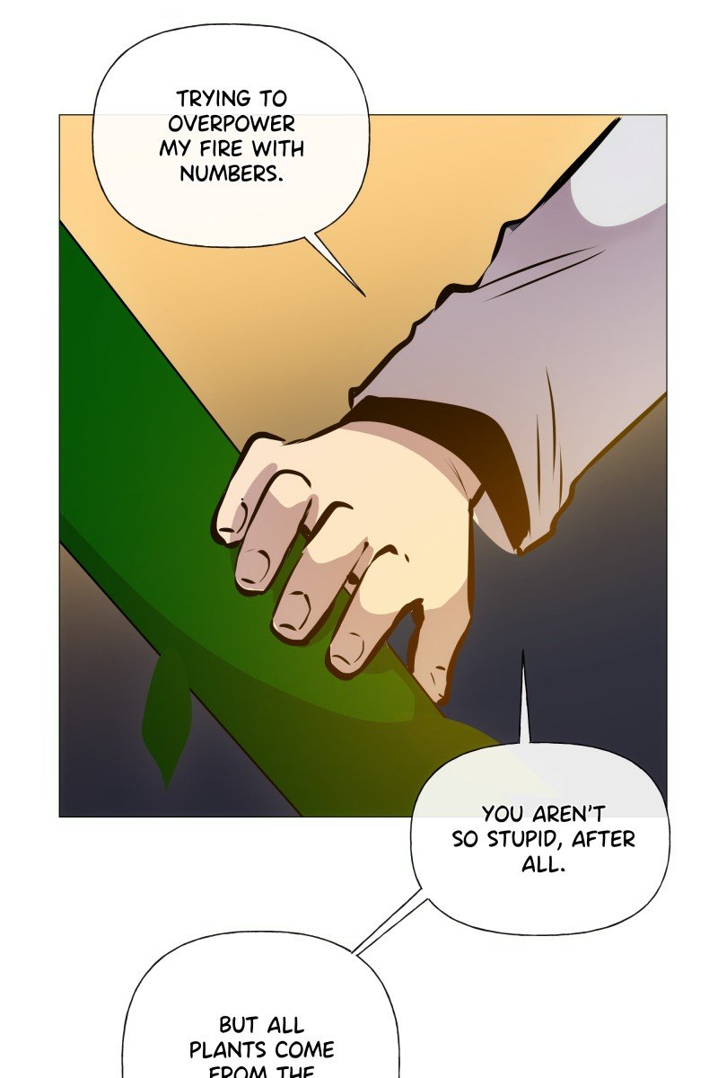 Rebirth chapter 118 page 39