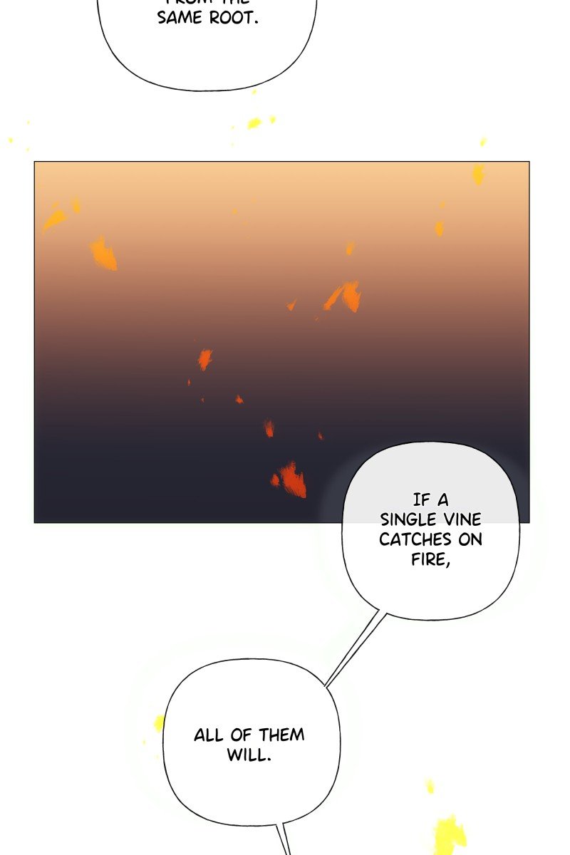 Rebirth chapter 118 page 40