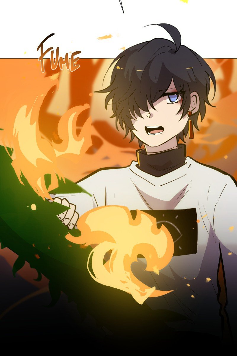 Rebirth chapter 118 page 41