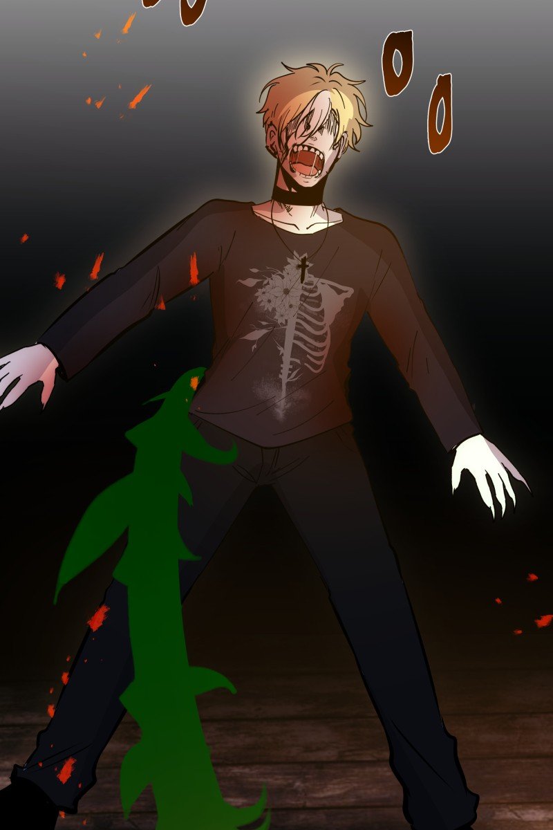 Rebirth chapter 118 page 43