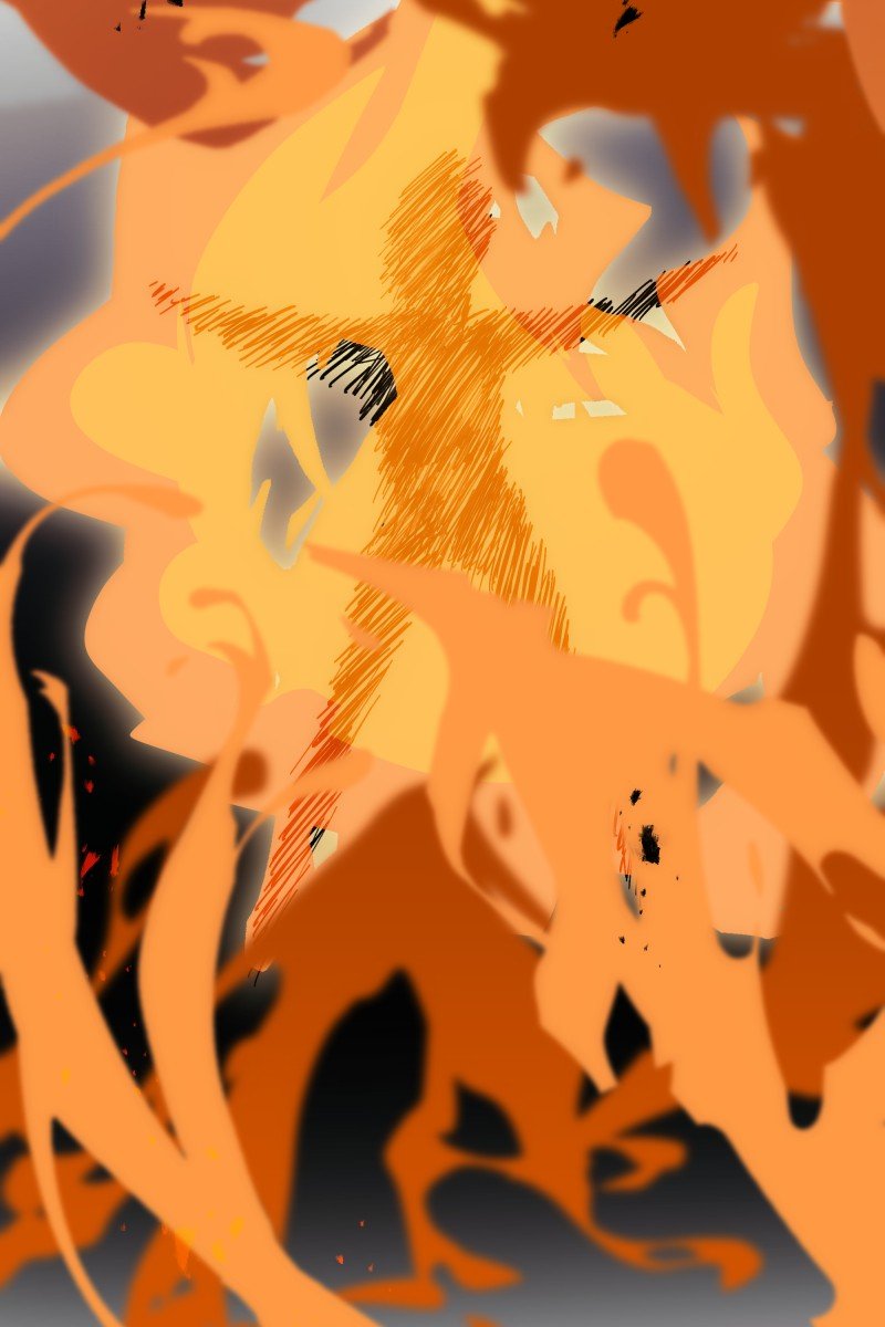 Rebirth chapter 118 page 46