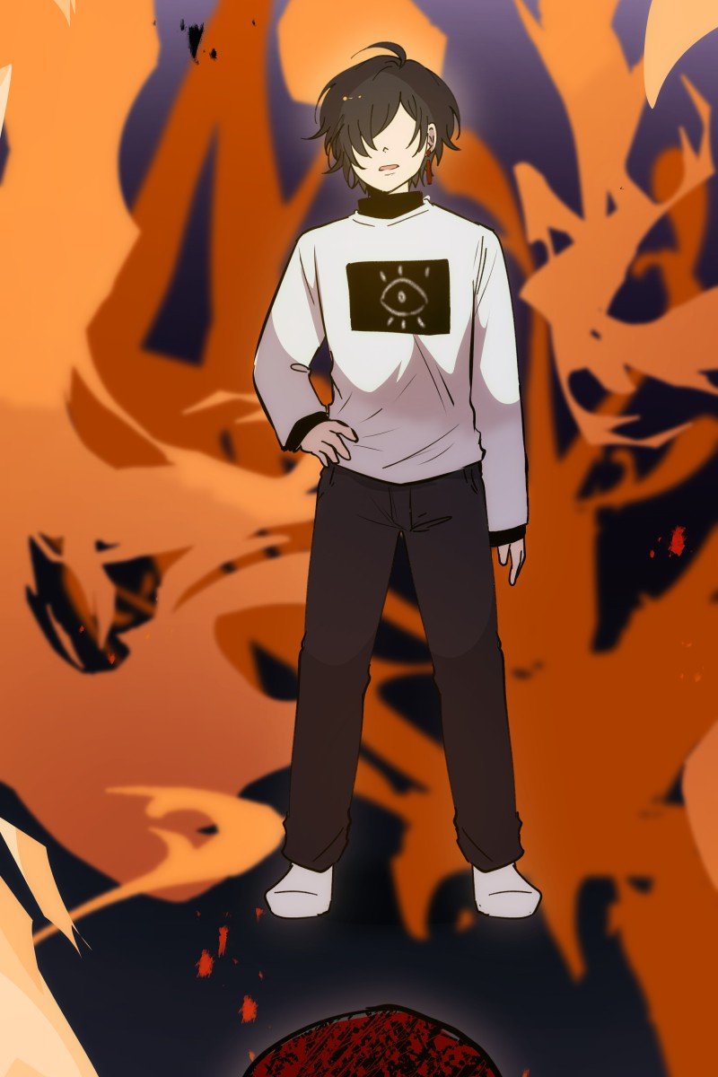 Rebirth chapter 118 page 50