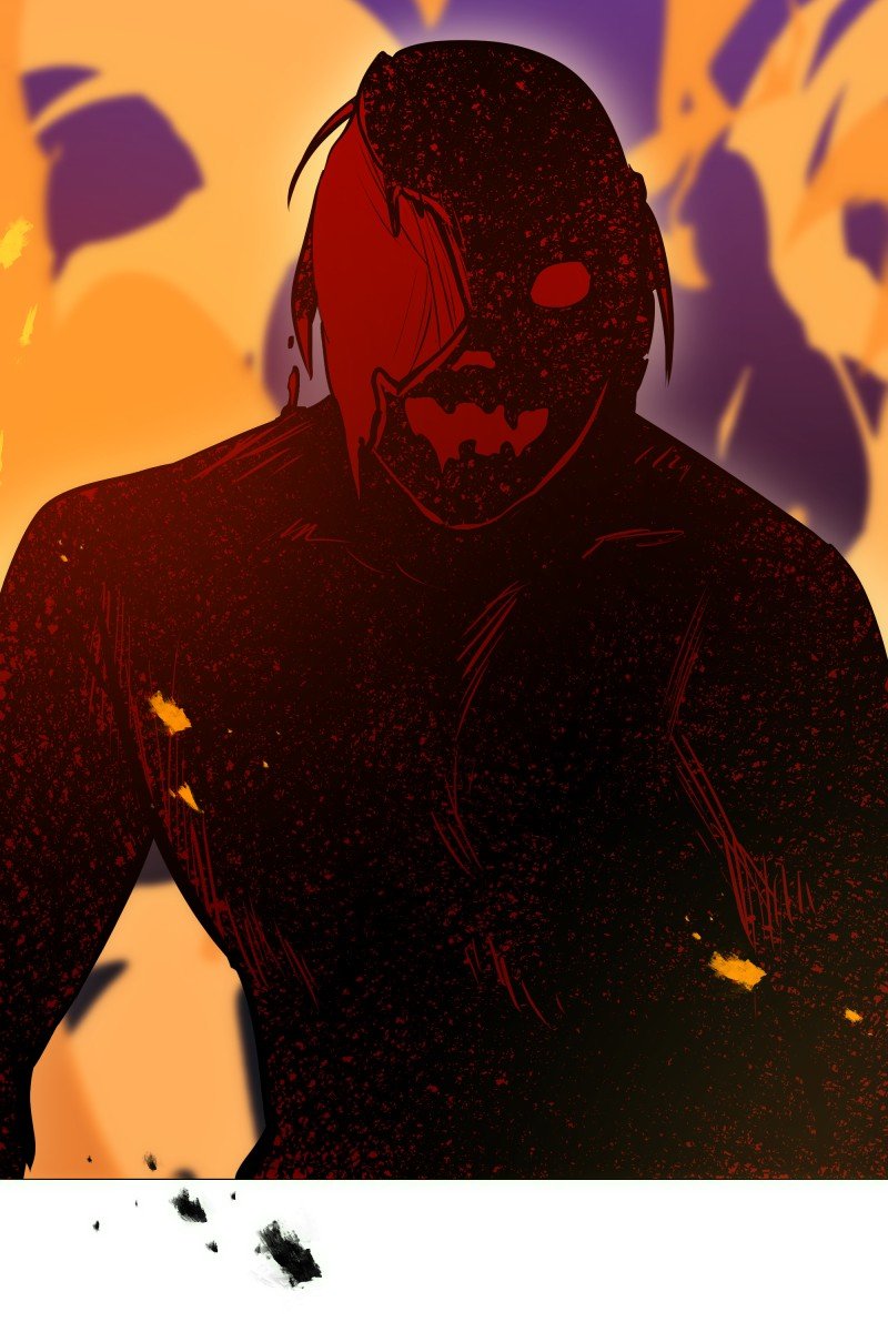 Rebirth chapter 118 page 53