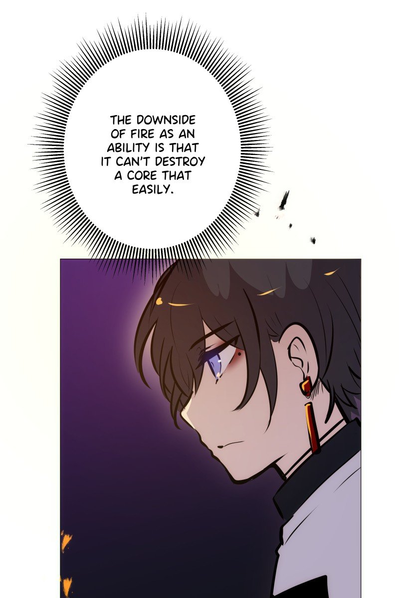 Rebirth chapter 118 page 54