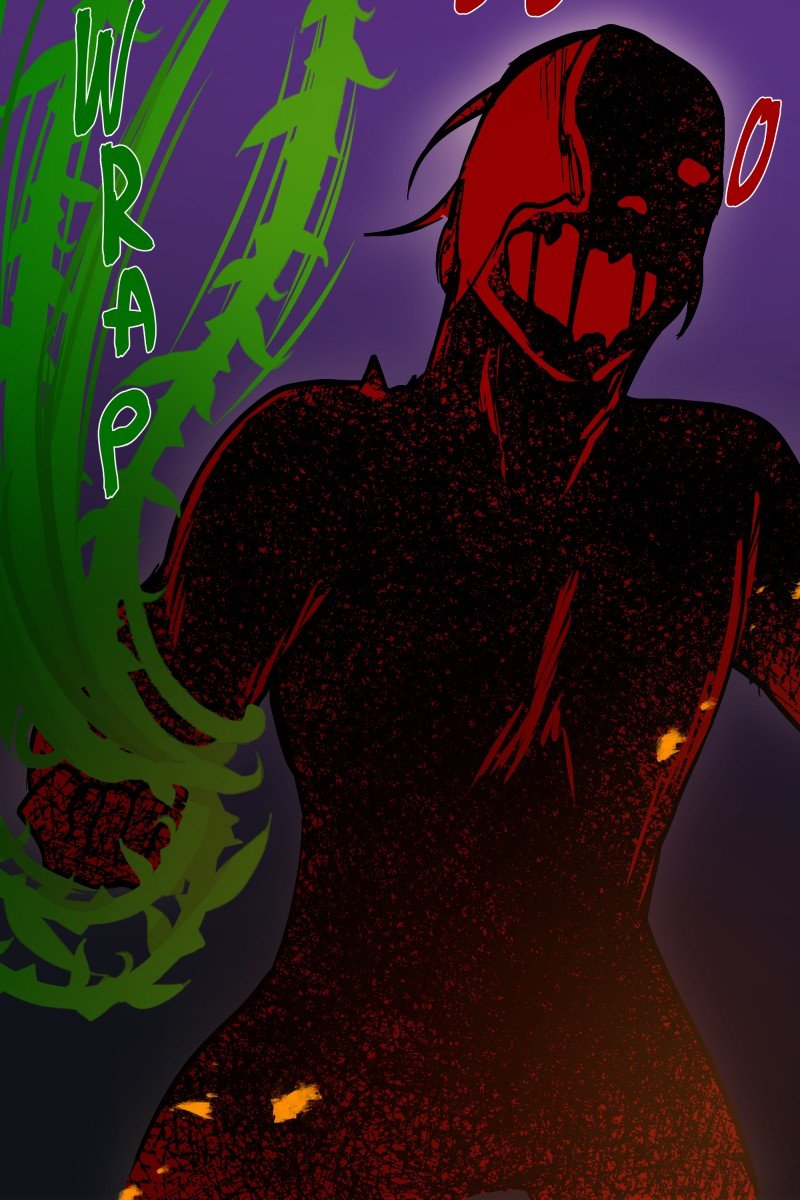 Rebirth chapter 118 page 56