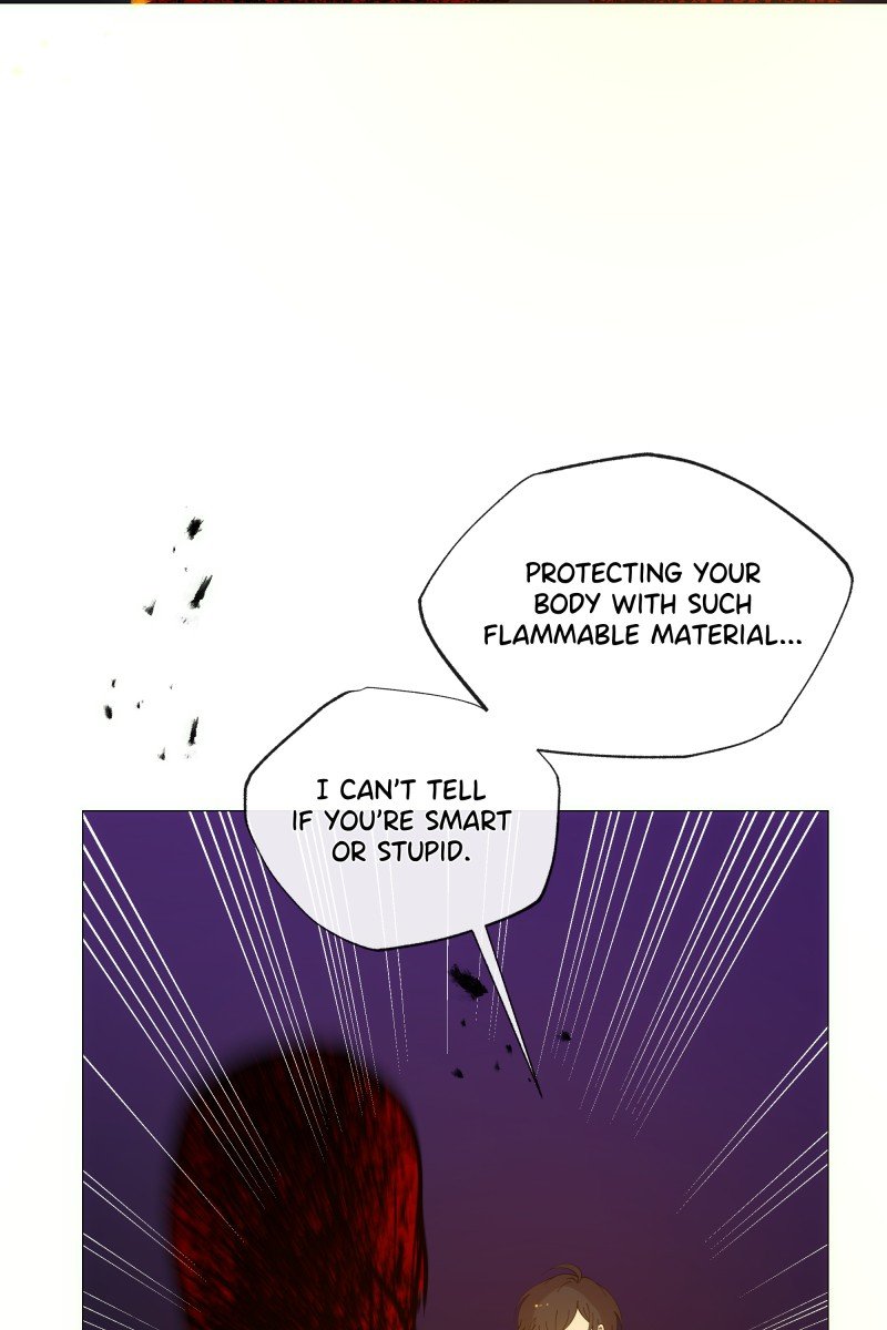 Rebirth chapter 118 page 57