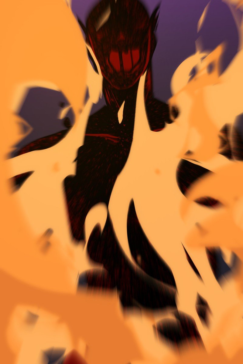 Rebirth chapter 118 page 65