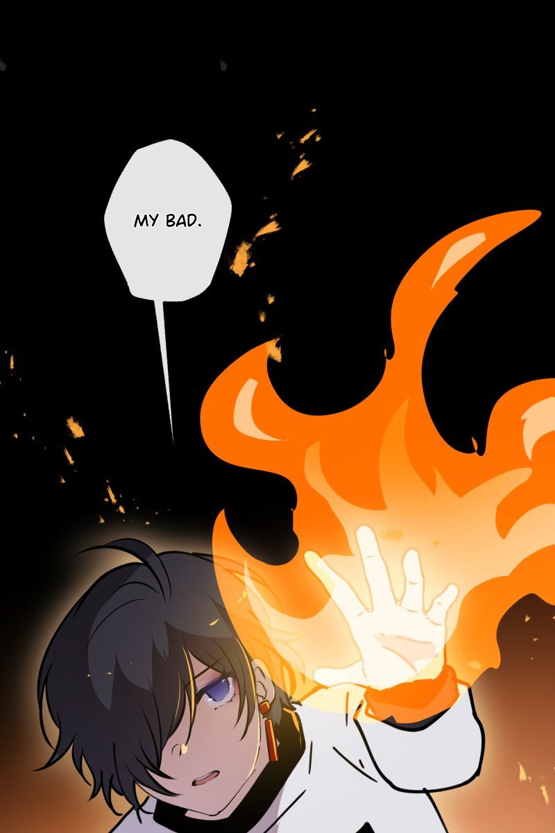 Rebirth chapter 118 page 77