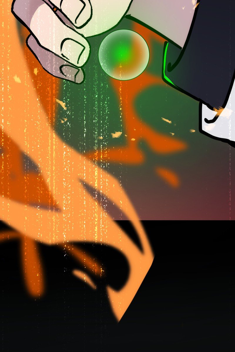 Rebirth chapter 118 page 86