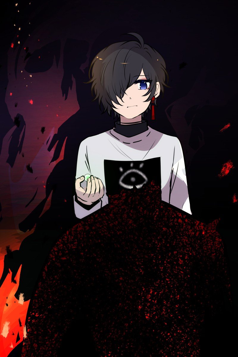 Rebirth chapter 118 page 89