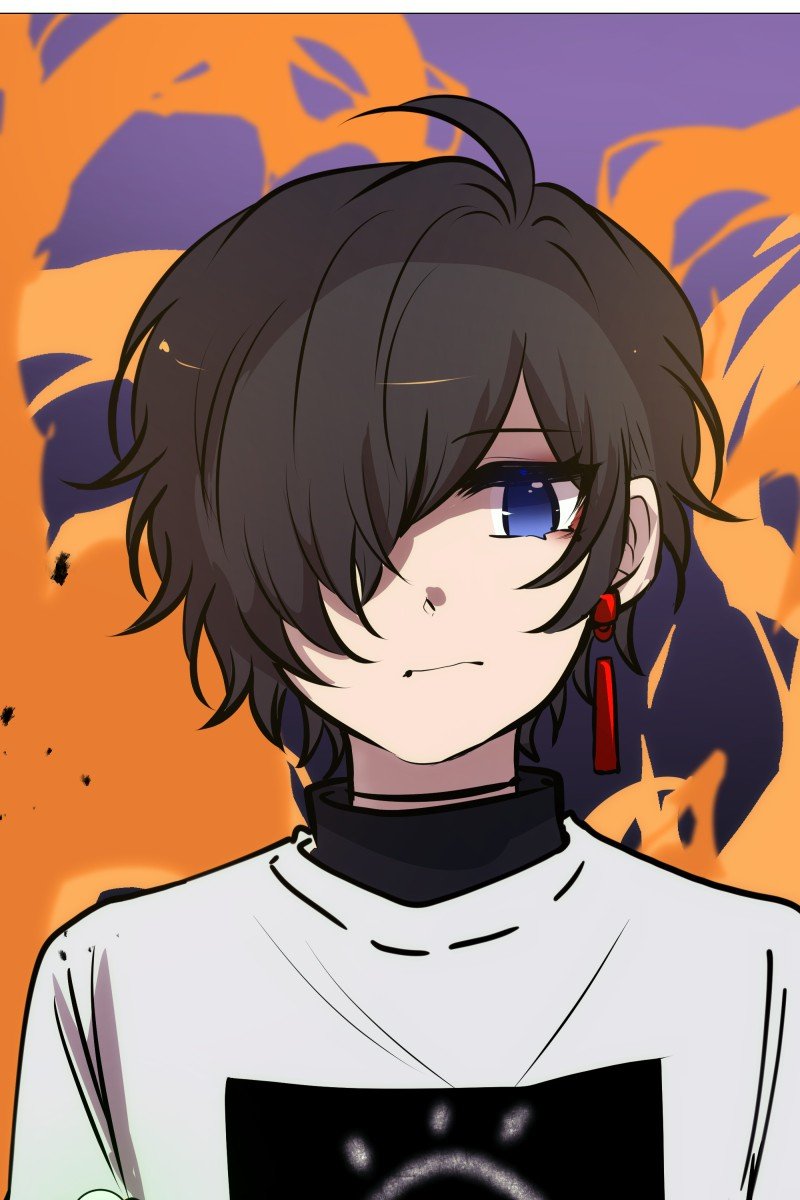 Rebirth chapter 118 page 94