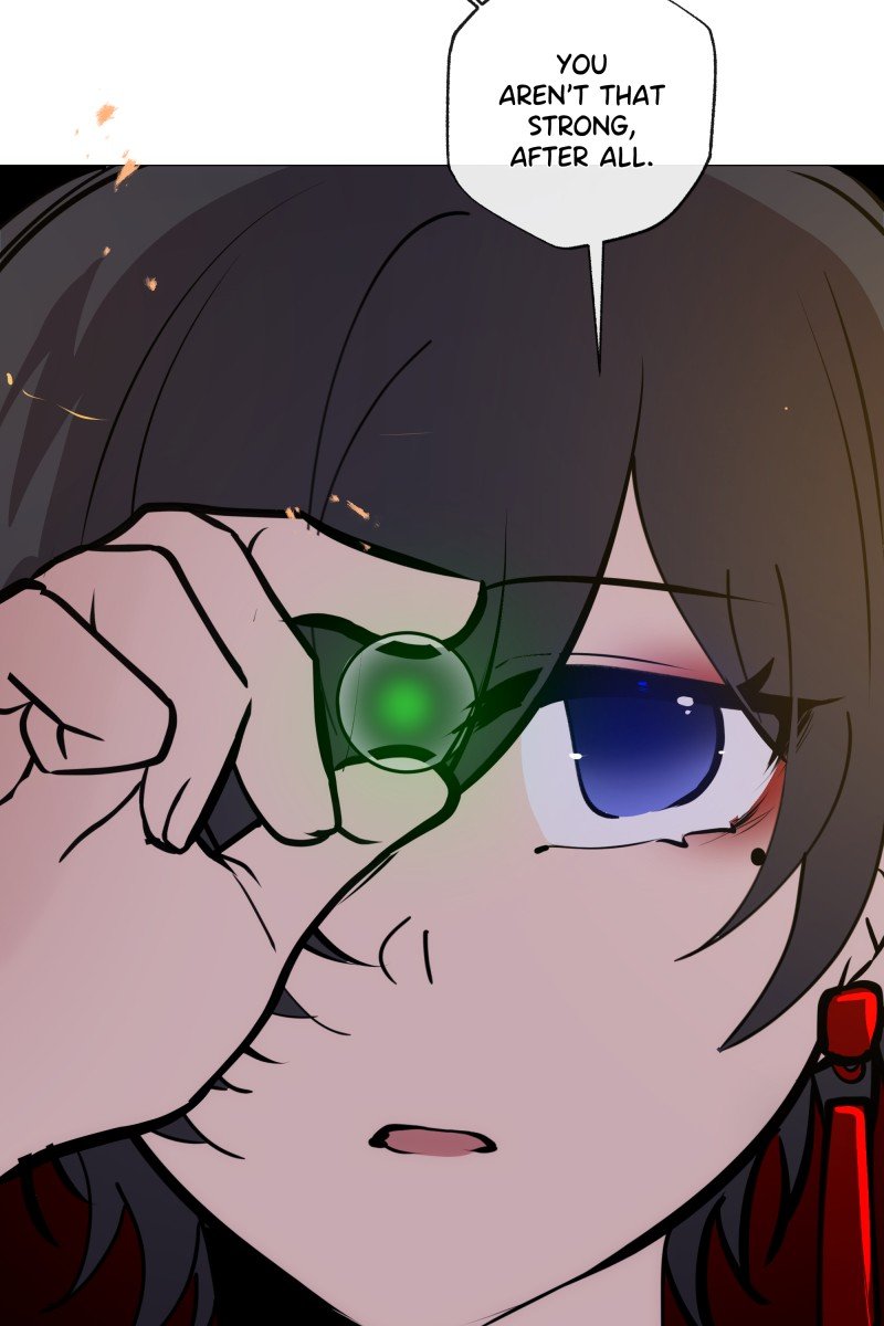 Rebirth chapter 118 page 98