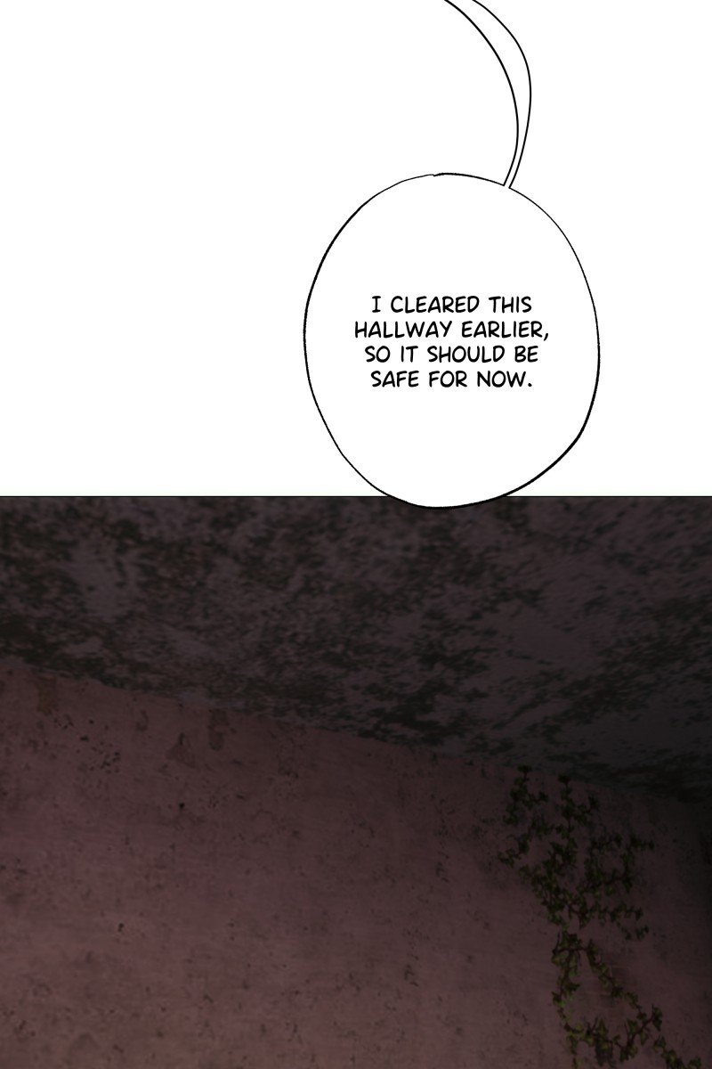 Rebirth chapter 119 page 15