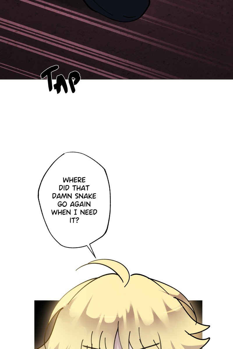 Rebirth chapter 119 page 22