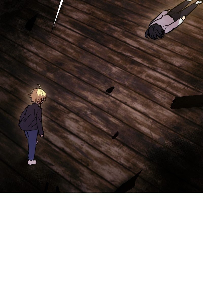 Rebirth chapter 119 page 34