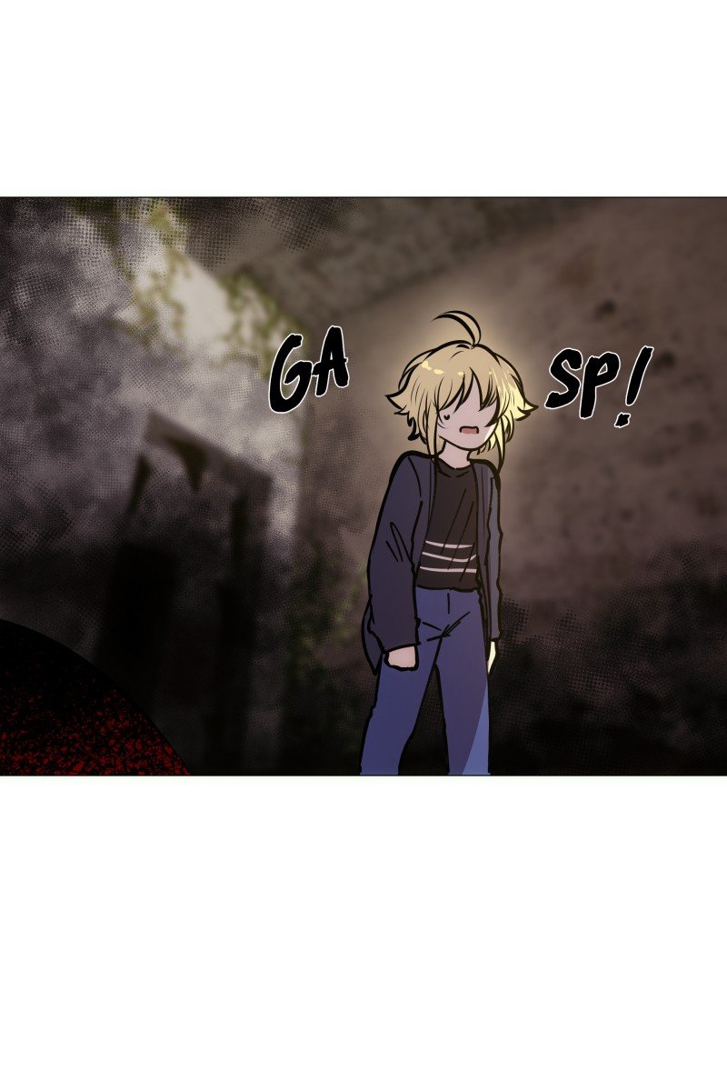 Rebirth chapter 119 page 35