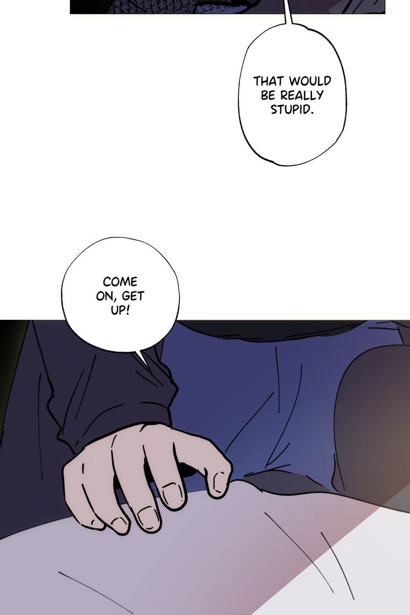 Rebirth chapter 119 page 44