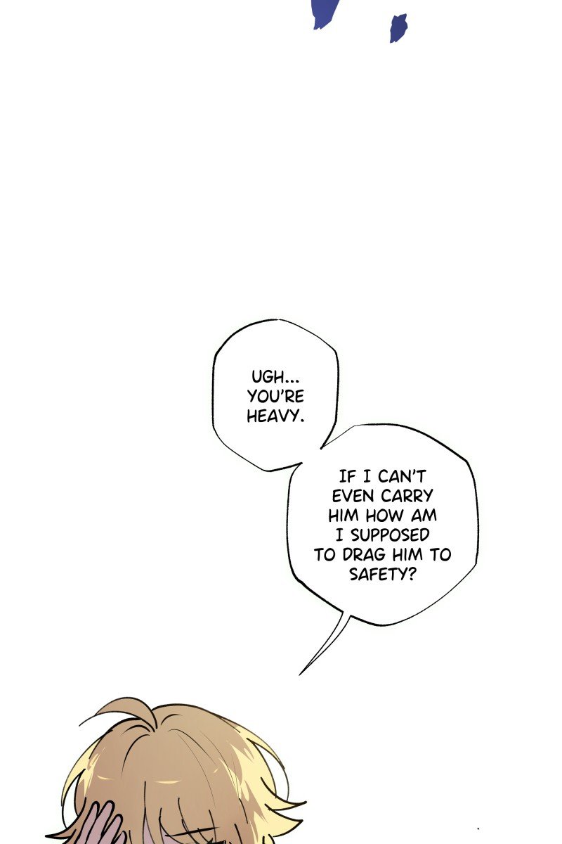 Rebirth chapter 119 page 51