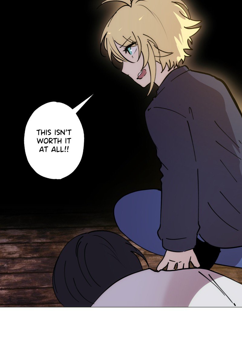 Rebirth chapter 119 page 61