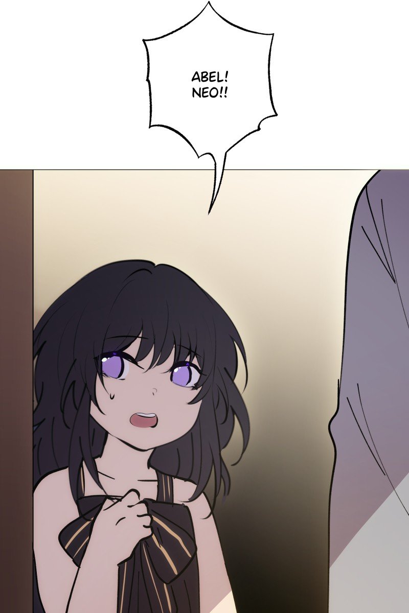 Rebirth chapter 119 page 70