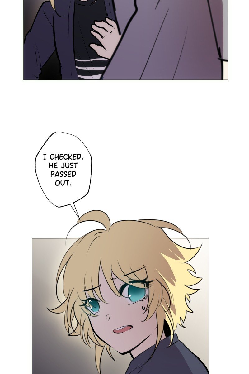 Rebirth chapter 119 page 76