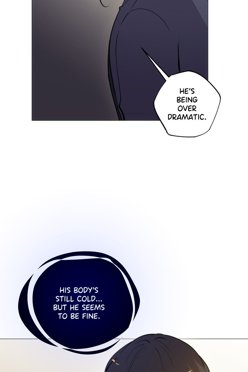Rebirth chapter 119 page 77
