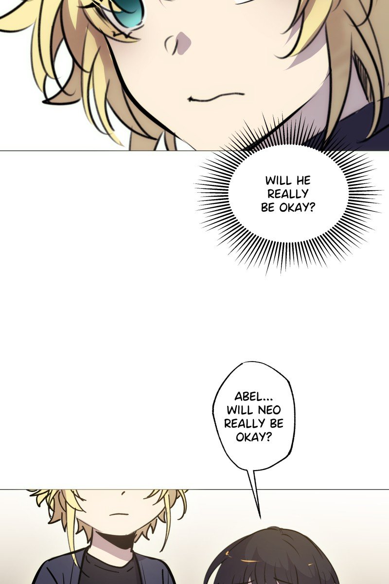 Rebirth chapter 119 page 8