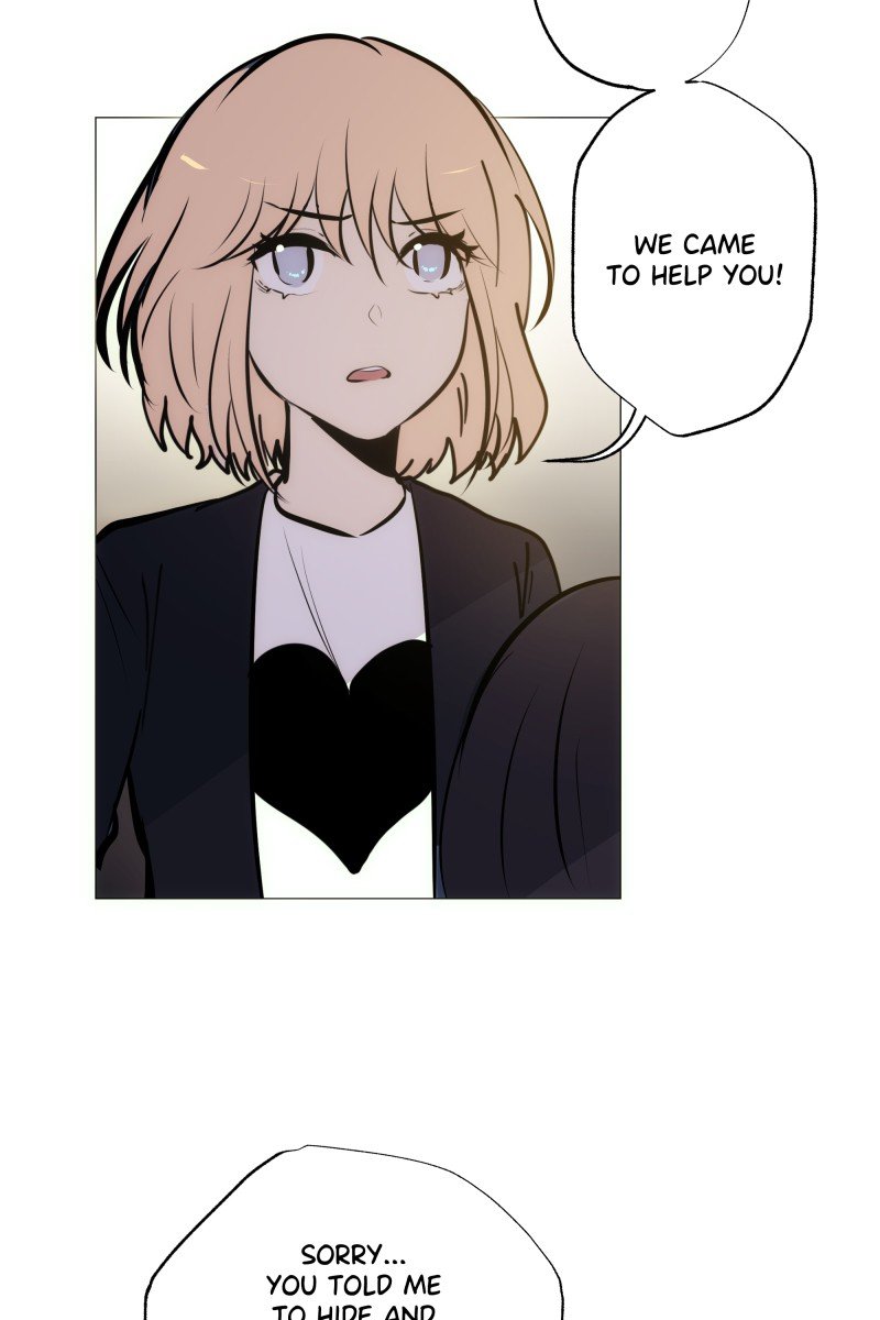 Rebirth chapter 119 page 85