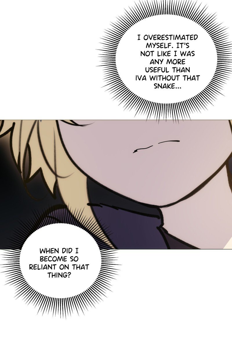 Rebirth chapter 119 page 88