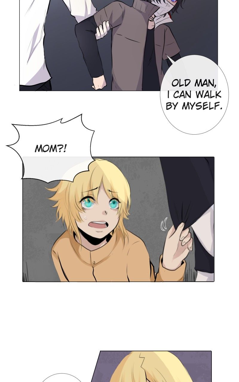 Rebirth chapter 12 page 11